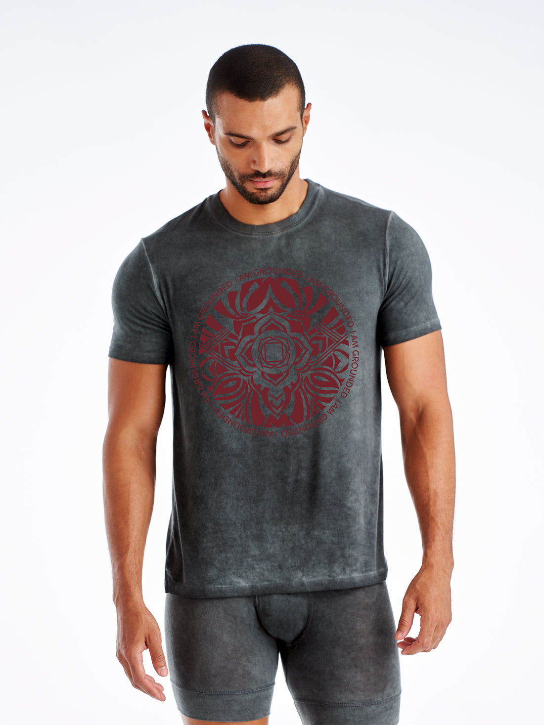 SEY Unisex T-Shirt — Spiritual Essence Yoga (SEY)
